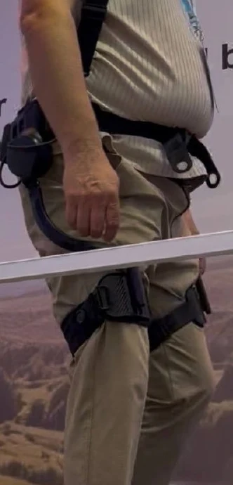 Exoskeleton